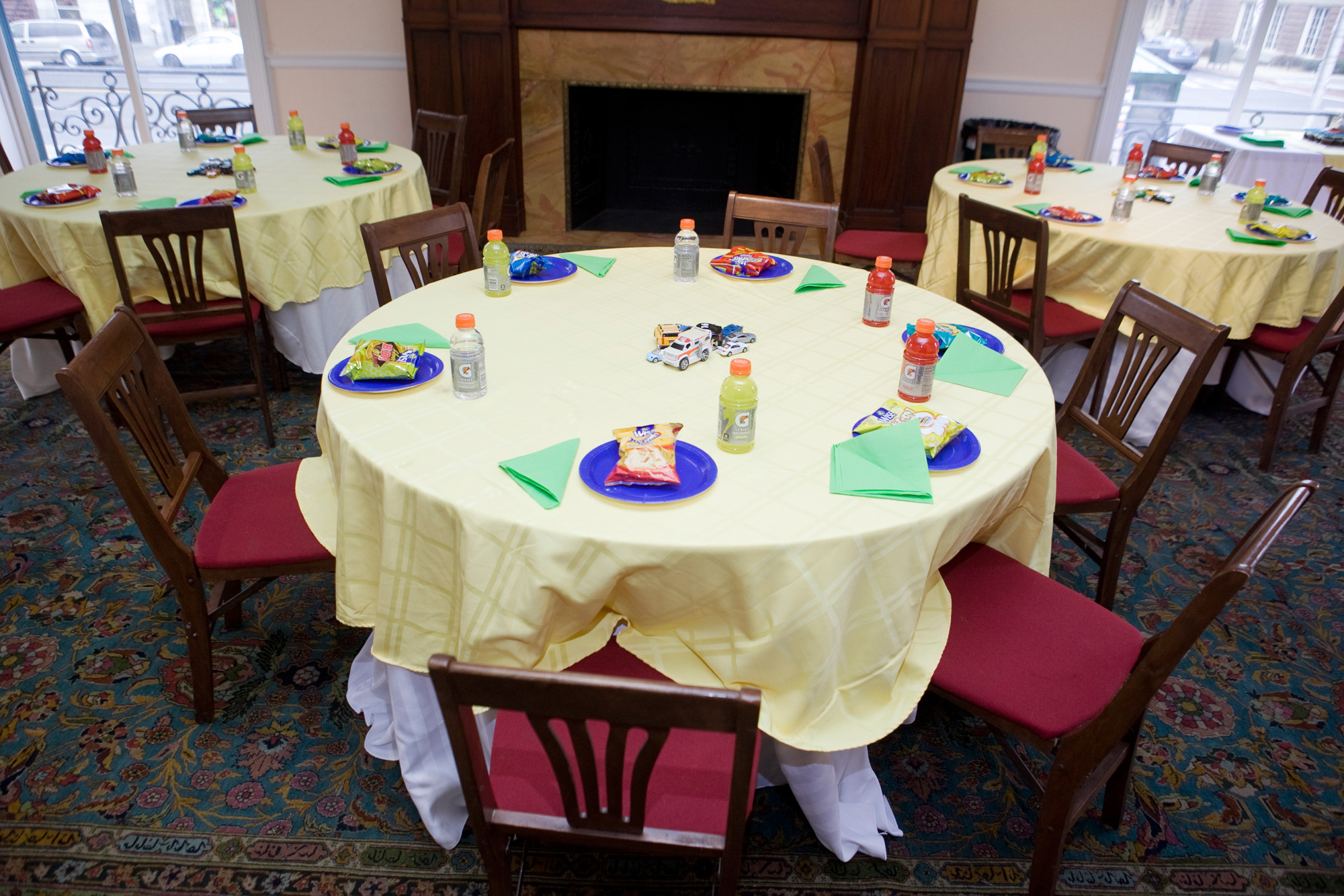 Facility Museum Rental Weddings & Parties Albany, NY Museum Event