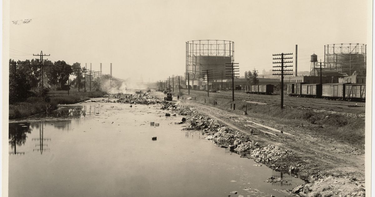 Erie Boulevard, Albany, NY