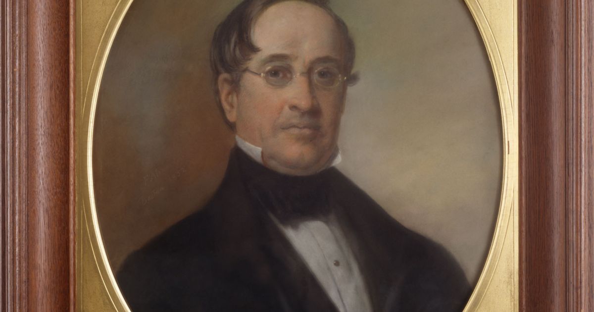 Stephen Van Rensselaer IV (1789-1868)