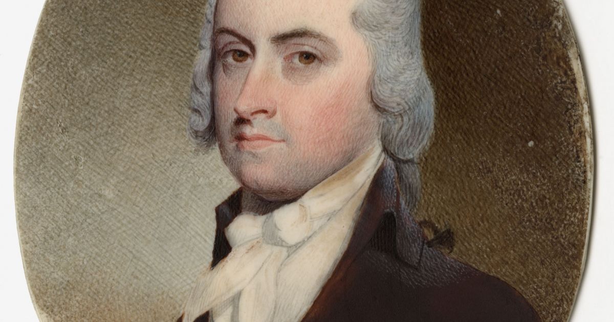 Stephen Van Rensselaer III (1764-1839)