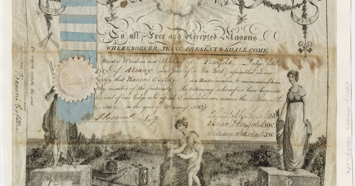 Freemasonry visual data 2