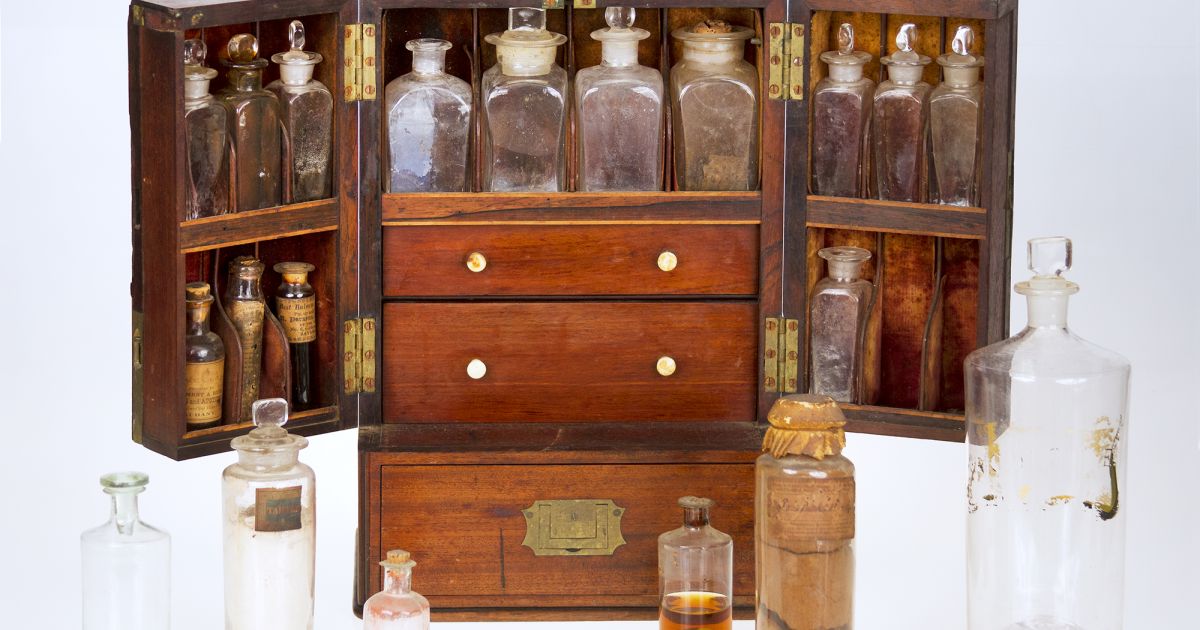 Medicine Chest