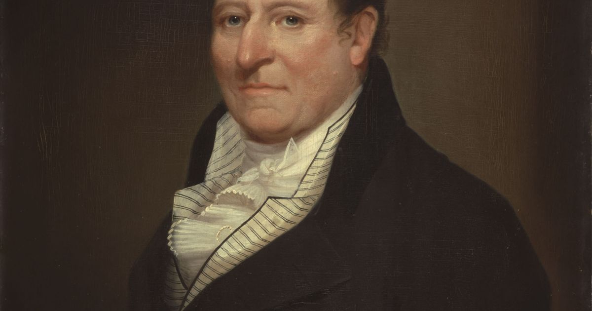 Edmond Charles (17631834)