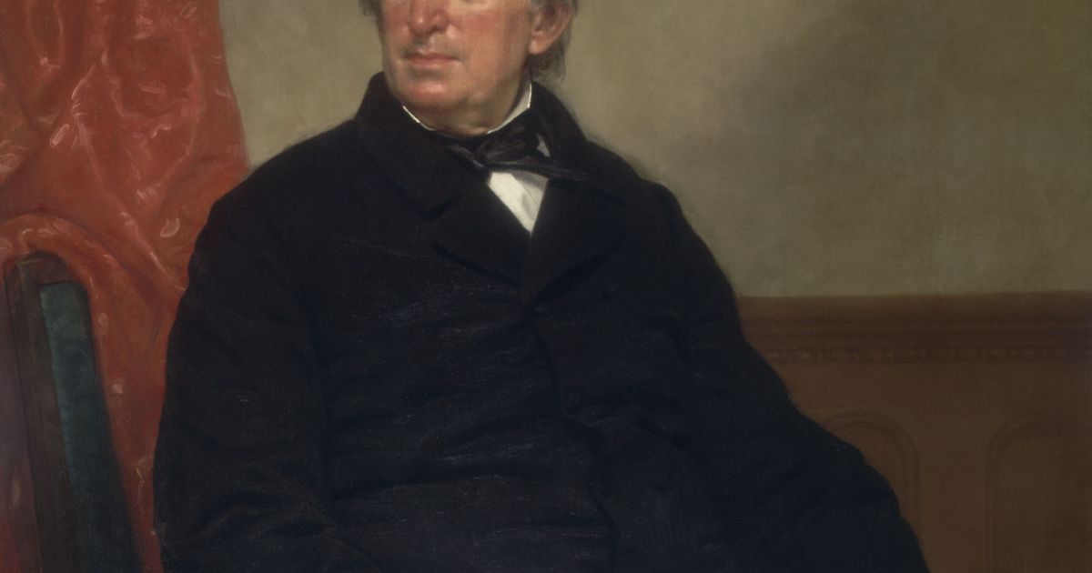 Erastus Corning I (17941872)