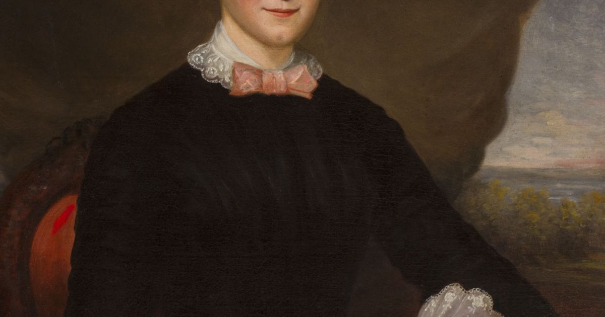 Sarah Elizabeth Collyer (18241883)