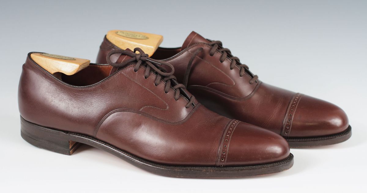 cheap oxford shoes