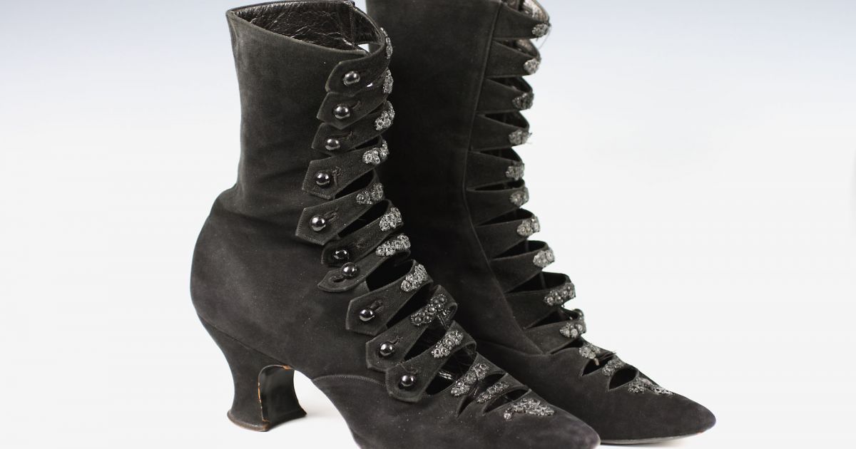 ladies boots