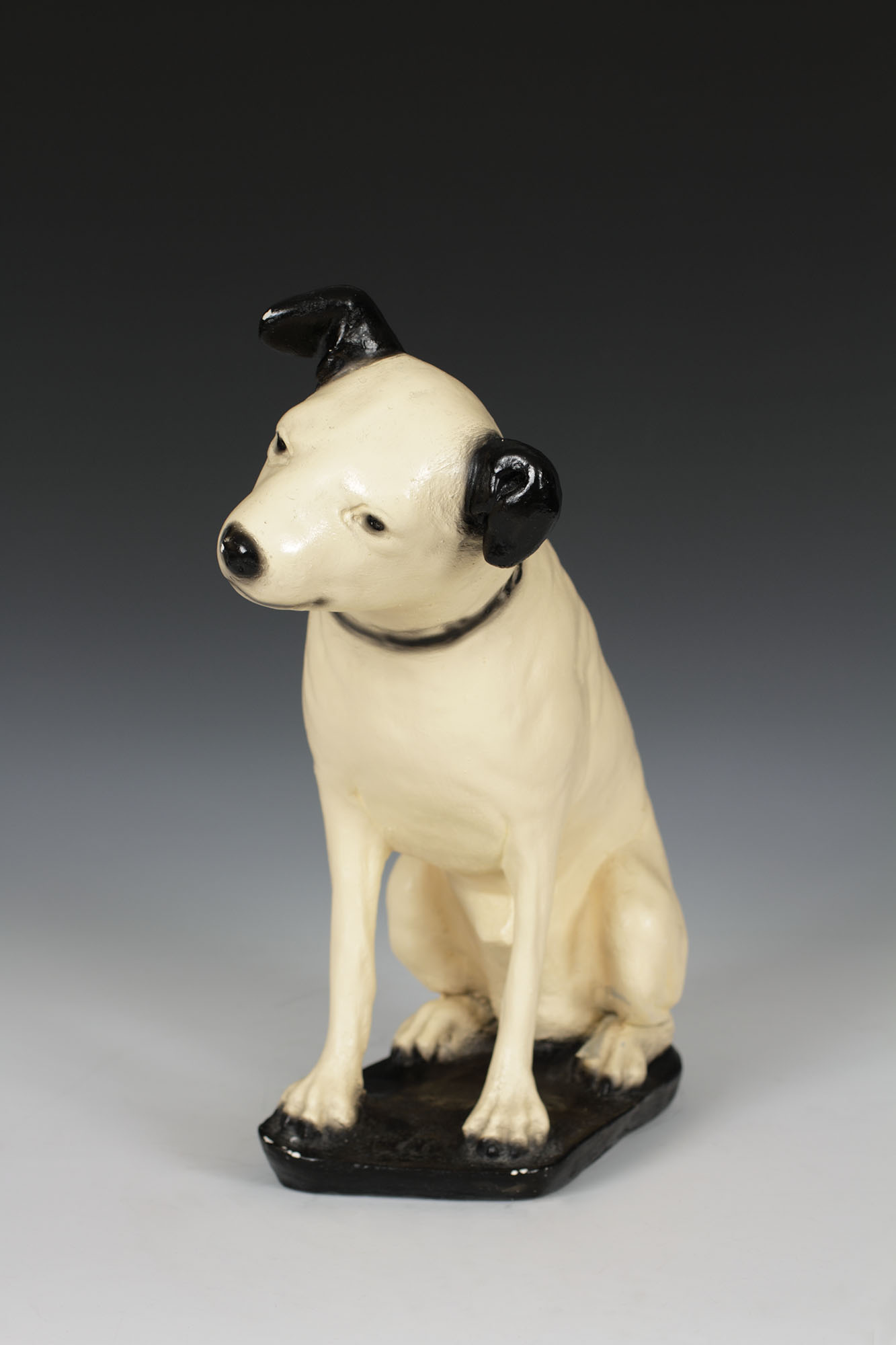Nipper - Albany Institute of History and Art