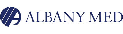 Albany Med logo