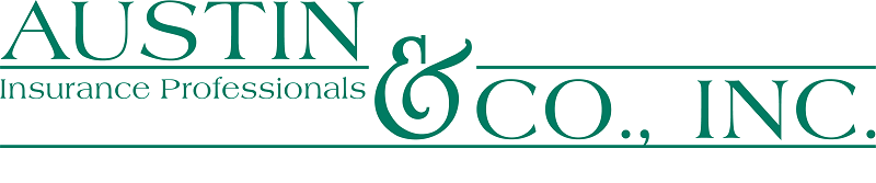 Austin & Co., Inc. logo
