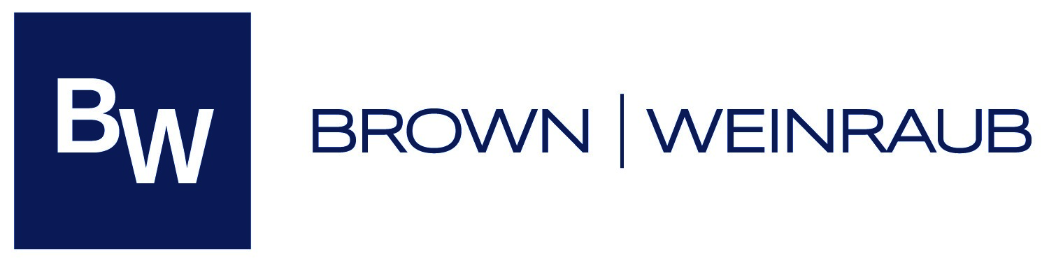 Brown Weinraub logo