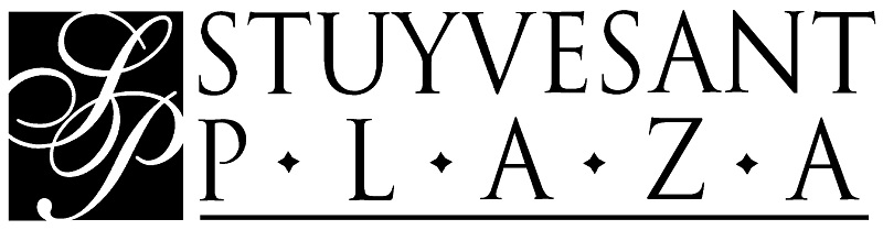 Stuyvesant Plaza logo