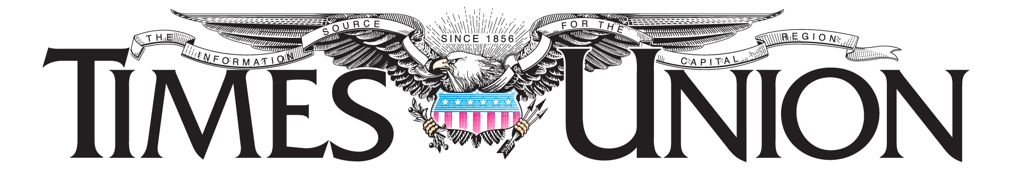 Times Union logo